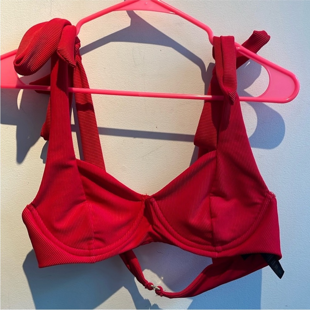 Beach Riot bikini New - Picture 2 of 6